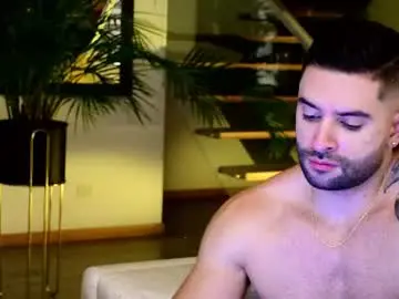 Chaturbate Sex Cam of lukhass