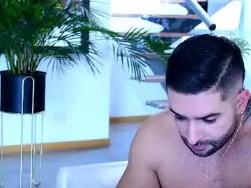 Chaturbate Live Porn of lukhass