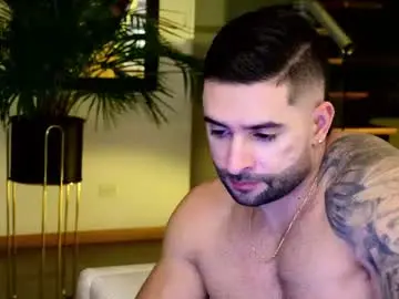 Chaturbate Sex Chat of lukhass
