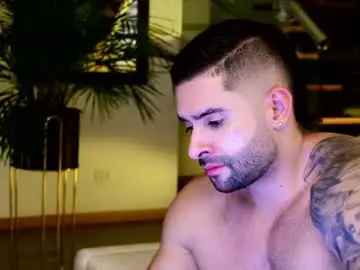 Chaturbate Private Sex Chat of lukhass