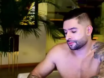 Chaturbate Private Sex Chat of lukhass