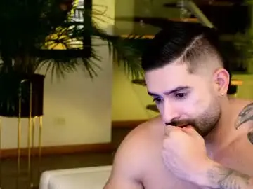 Chaturbate Free Porn Cam of lukhass
