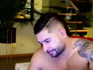 Chaturbate Nude Webcam of lukhass