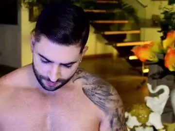 Chaturbate Live Porn of lukhass