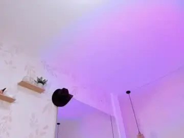 Chaturbate Best live sex cam show of martinaguzmann