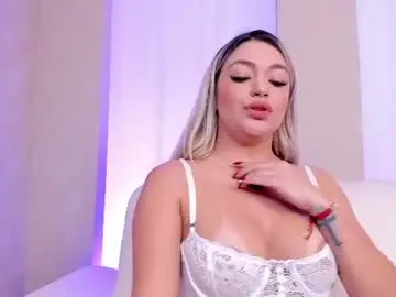 Chaturbate Adult Webcams of milaowens