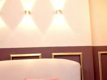 Chaturbate Adult Webcam of milaowens