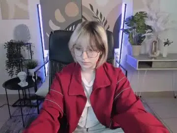 Chaturbate Live Sex Cam of nyxcalderra
