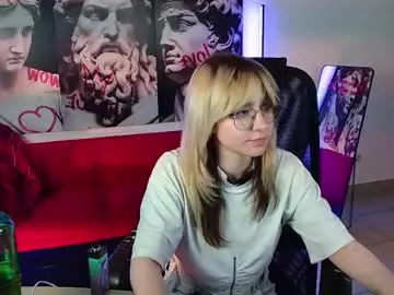 Chaturbate Live Porn of nyxcalderra