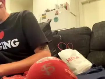 Chaturbate Private Sex Chat of onthecumup69