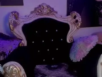 Chaturbate Sex Cam of tabithachristal