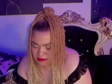 Chaturbate Private Sex Chat of tabithachristal