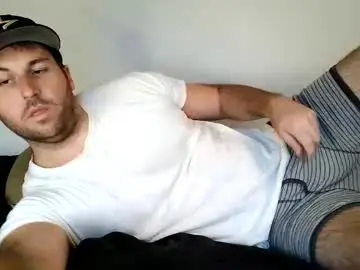 Chaturbate Sex Cam of theetwohander