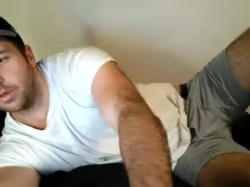 Chaturbate Nude Webcam of theetwohander