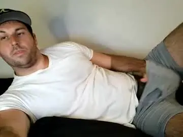 Chaturbate Sex Cam of theetwohander