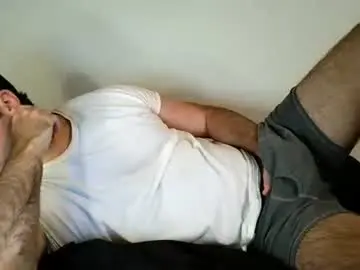 Chaturbate Sex Cam of theetwohander