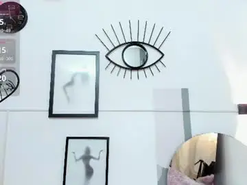 Chaturbate Free Porn Cam of _zoe_torres_