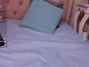 Chaturbate Adult Webcam of _zoe_torres_