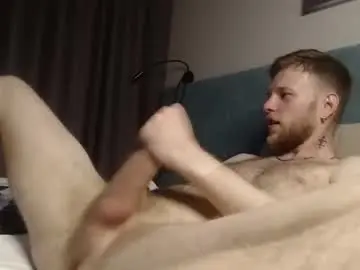 Chaturbate Live Sex Cam of adam_bigboy