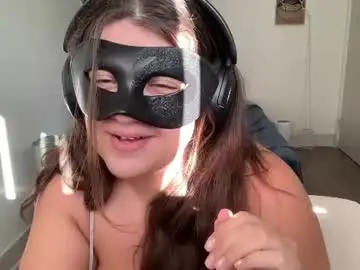 Chaturbate Adult Webcam of baileebaby