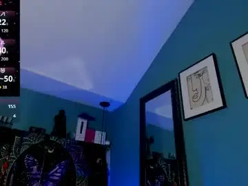 Chaturbate Free Porn Cam of chloaellenn