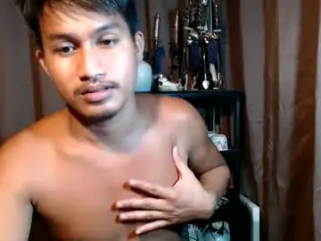 Chaturbate Live Porn of cum_overload