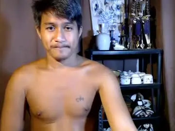 Chaturbate Live Porn of cum_overload