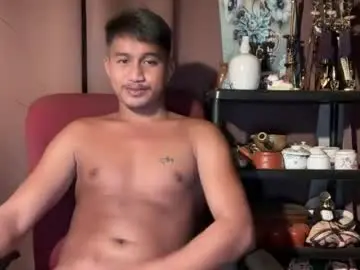 Chaturbate Live Sex Cam of cum_overload