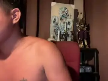 Chaturbate Best Webcam of cum_overload