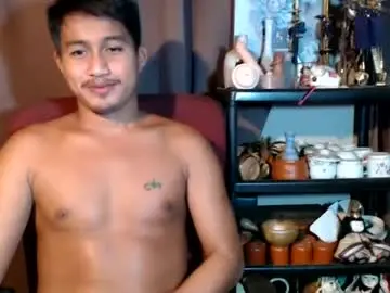 Chaturbate Adult Video Chat of cum_overload