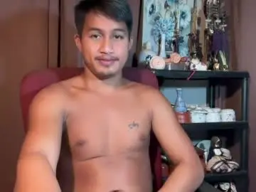 Chaturbate Private Sex Chat of cum_overload