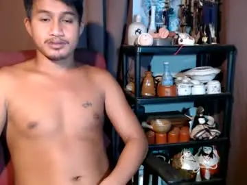 Chaturbate Live Sex Cam of cum_overload