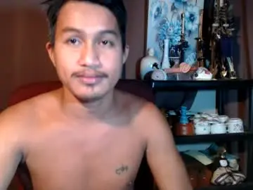 Chaturbate Live Porn of cum_overload