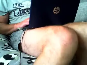 Chaturbate Live Sex Cam of dancingguy1155