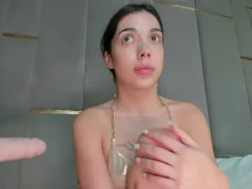 Chaturbate Live Sex Cam of evalims