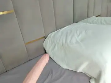 Chaturbate Nude Webcam of evalims