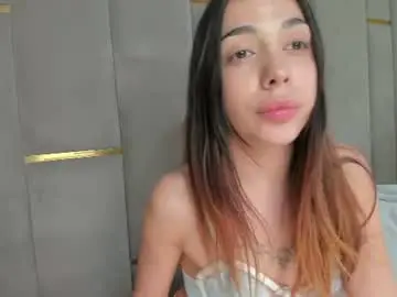 Chaturbate Watch Live Sex Cams of evalims