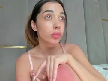 Chaturbate Best live sex cam show of evalims