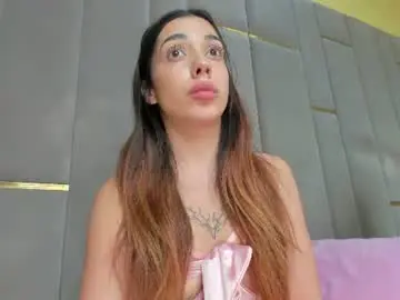 Chaturbate Adult Video Chat of evalims
