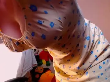 Chaturbate Adult Webcam of fairy_elli_hot