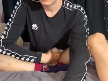 Chaturbate Private Sex Chat of felixcurt69