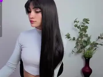 Chaturbate Adult Webcams of hanna_chloe