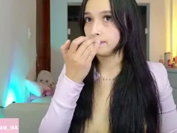 Chaturbate Adult Video Chat of issa_garcia