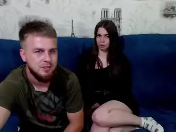 Chaturbate Private Sex Chat of john_lily