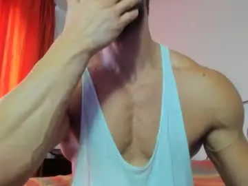 Chaturbate Nude Webcam of kanegriffin26