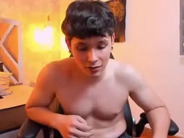 Chaturbate Sex Chat of kraven_lust
