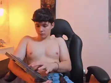 Chaturbate Live Sex of kraven_lust
