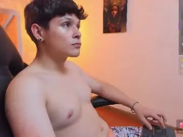 Chaturbate Live Sex Cam of kraven_lust