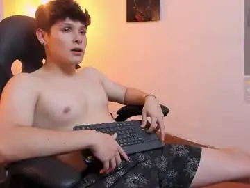 Chaturbate Sex Cam of kraven_lust
