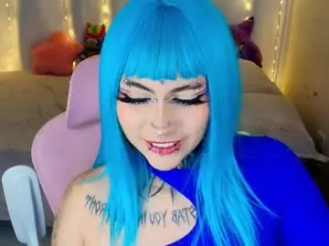 Chaturbate Best live sex cam show of maliciaxpoison